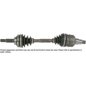 Cardone Reman Remanufactured CV Axle Assembly for Toyota RAV4 - 60-5215