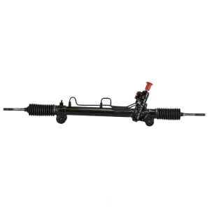AAE Remanufactured Hydraulic Power Steering Rack and Pinion Assembly for Toyota Solara - 3570