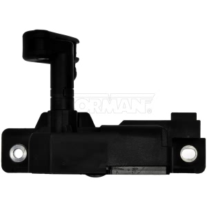 Dorman OE Solutions Driver Side Vent Window Motor for Toyota Sienna - 948-800