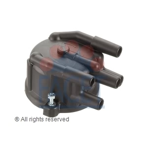 facet Ignition Distributor Cap for Toyota Corolla - 2.7619