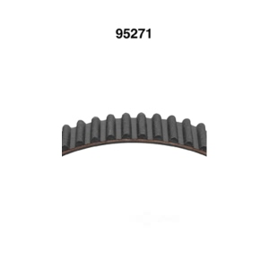 Dayco Timing Belt for Toyota Tundra - 95271