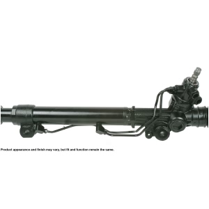 Cardone Reman Remanufactured Hydraulic Power Rack and Pinion Complete Unit for Toyota FJ Cruiser - 26-2636