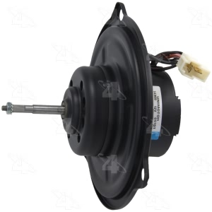 Four Seasons Hvac Blower Motor Without Wheel for Toyota Corolla - 35369
