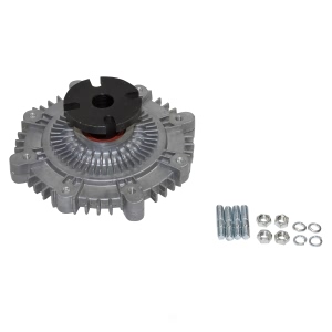 GMB Engine Cooling Fan Clutch for Toyota Van - 970-1540