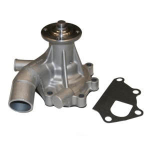 GMB Engine Coolant Water Pump for Toyota Land Cruiser - 170-1880