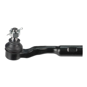 Delphi Front Driver Side Outer Steering Tie Rod End for Toyota Sequoia - TA3079