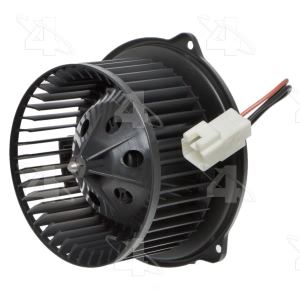 Four Seasons Hvac Blower Motor With Wheel for Toyota Sequoia - 35202