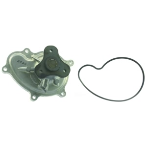 AISIN Engine Coolant Water Pump for Scion FR-S - WPF-027