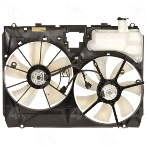 Four Seasons Engine Cooling Fan for Toyota Sienna - 75990