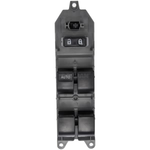 Dorman OE Solutions Front Driver Side Window Switch for Toyota Prius C - 901-791
