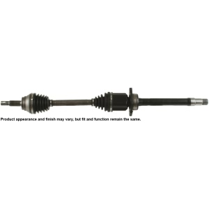 Cardone Reman Remanufactured CV Axle Assembly for Scion xB - 60-5282