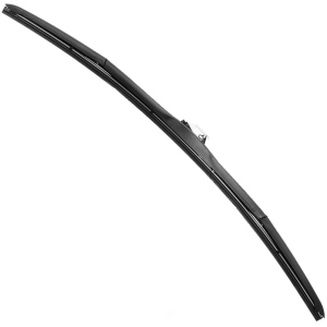 Denso Designer 28" Black Wiper Blade for Toyota Prius C - 160-3128