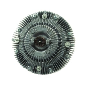 AISIN Engine Cooling Fan Clutch for Toyota Land Cruiser - FCT-049