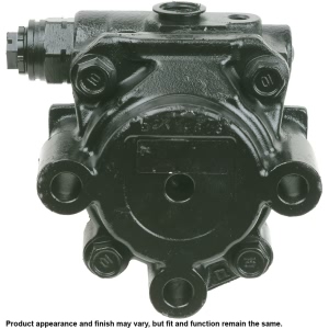 Cardone Reman Remanufactured Power Steering Pump w/o Reservoir for Toyota 4Runner - 21-5371