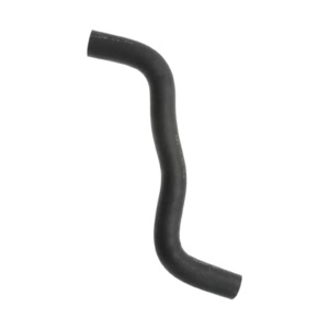 Dayco Engine Coolant Curved Radiator Hose for Toyota Corolla - 71449