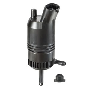 Anco Windshield Washer Pump for Toyota Corolla - 61-20