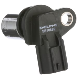 Delphi Crankshaft Position Sensor for Toyota Land Cruiser - SS10899