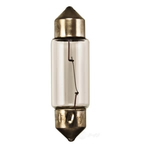 Hella Standard Series Incandescent Miniature Light Bulb for Scion iM - DE3022