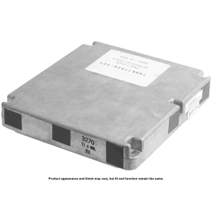 Cardone Reman Remanufactured Engine Control Computer for Toyota Camry - 72-1704