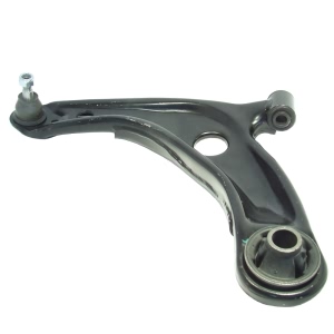 Delphi Front Driver Side Lower Control Arm And Ball Joint Assembly for Toyota Yaris - TC2463