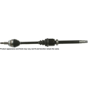 Cardone Reman Remanufactured CV Axle Assembly for Toyota Camry - 60-5280