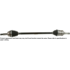 Cardone Reman Remanufactured CV Axle Assembly for Toyota Corolla - 60-5219