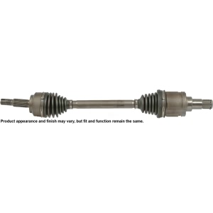 Cardone Reman Remanufactured CV Axle Assembly for Toyota RAV4 - 60-5297