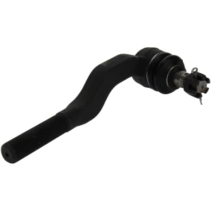 Centric Premium™ Front Passenger Side Outer Steering Tie Rod End for Toyota Tacoma - 612.44057