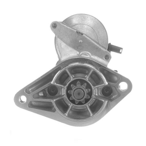 Denso Remanufactured Starter for Toyota Corolla - 280-0100