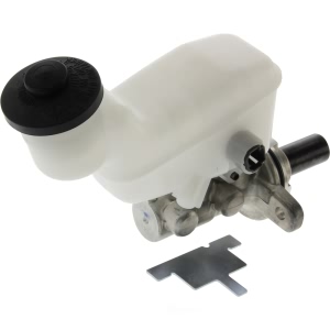 Centric Premium Brake Master Cylinder for Scion xD - 130.44508