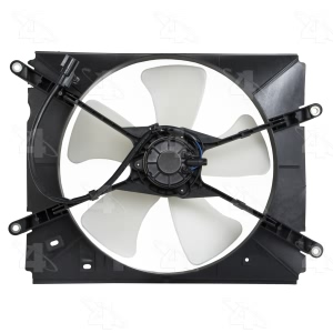 Four Seasons Engine Cooling Fan for Toyota Camry - 75239