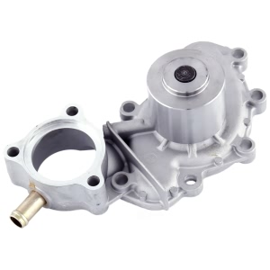 Gates Engine Coolant Standard Water Pump for Toyota Tundra - 42250