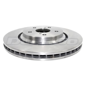 DuraGo Vented Front Brake Rotor for Toyota Camry - BR901592