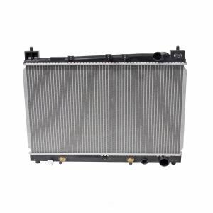Denso Engine Coolant Radiator for Scion xB - 221-3110