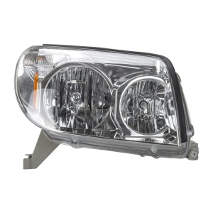TYC Passenger Side Replacement Headlight for Toyota 4Runner - 20-6405-00