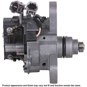 Cardone Reman Remanufactured Electronic Distributor for Toyota Tercel - 31-77409