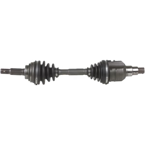 Cardone Reman Remanufactured CV Axle Assembly for Toyota Corolla - 60-5023