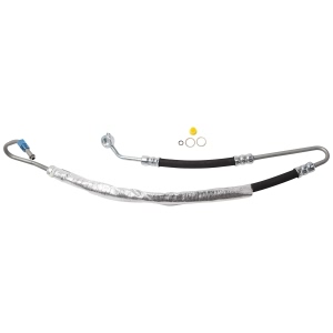 Gates Power Steering Pressure Line Hose Assembly for Toyota Sienna - 352221