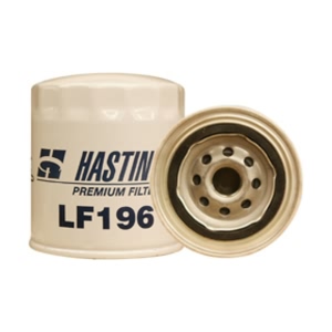 Hastings Engine Oil Filter for Toyota Camry - LF196