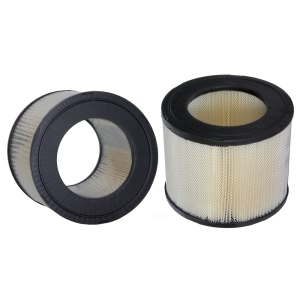 WIX Air Filter for Toyota Pickup - 46202