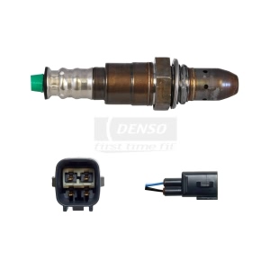 Denso Air Fuel Ratio Sensor for Toyota Corolla iM - 234-9140