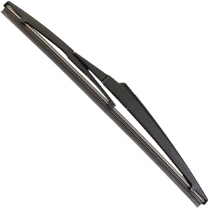 Denso 12" Black Rear Wiper Blade for Toyota Matrix - 160-5512