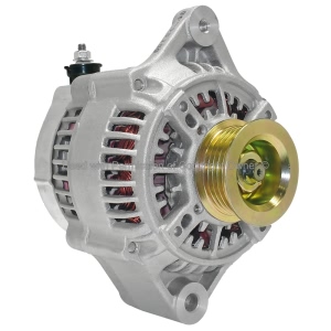 Quality-Built Alternator Remanufactured for Toyota T100 - 15948