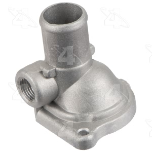 Four Seasons Engine Coolant Water Outlet for Toyota Tercel - 86155
