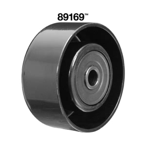 Dayco No Slack Light Duty Idler Tensioner Pulley for Toyota Tundra - 89169