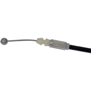 Dorman OE Solutions Hood Release Cable for Toyota - 912-069