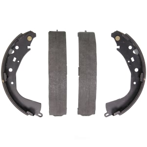 Wagner Quickstop Rear Drum Brake Shoes for Toyota - Z764