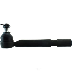Centric Premium™ Tie Rod End for Toyota Camry - 612.44223