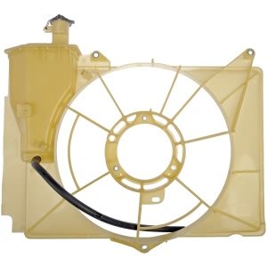 Dorman Engine Coolant Recovery Tank for Scion xB - 603-432