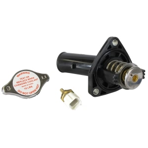 STANT Engine Coolant Thermostat Kit for Toyota Tundra - 109KT